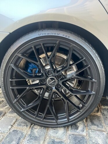 BMW 528 2015, 109,700 km - 2.0 l - Bakı