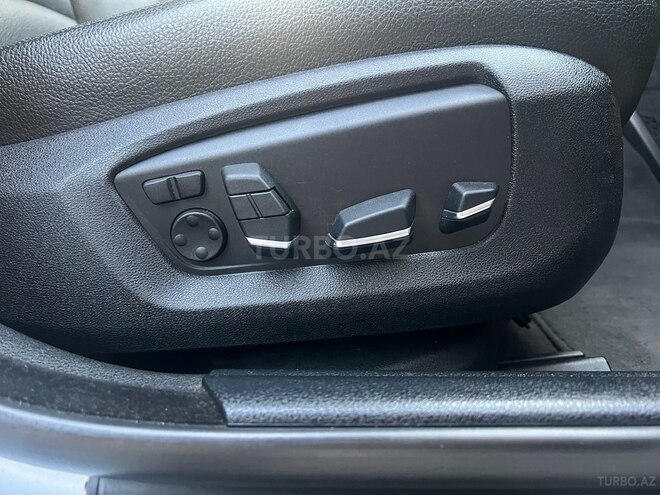 BMW 528 2015, 109,700 km - 2.0 l - Bakı