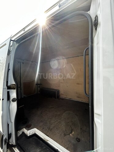 Mercedes Sprinter 210 2009, 400,000 km - 2.2 л - Bakı