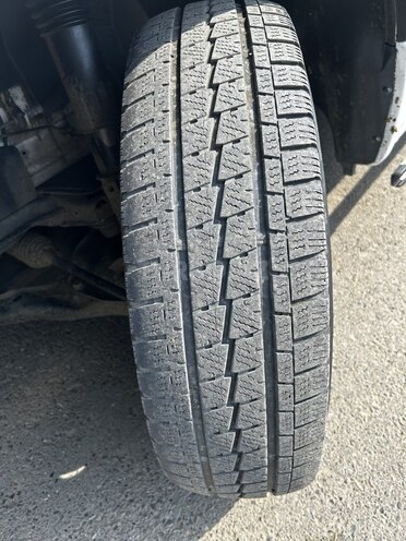 Mercedes Sprinter 210 2009, 400,000 km - 2.2 л - Bakı