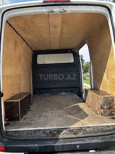 Mercedes Sprinter 210 2009, 400,000 km - 2.2 л - Bakı