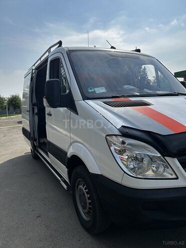Mercedes Sprinter 210 2009, 400,000 km - 2.2 л - Bakı
