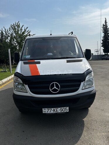 Mercedes Sprinter 210 2009, 400,000 km - 2.2 л - Bakı