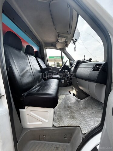 Mercedes Sprinter 210 2009, 400,000 km - 2.2 л - Bakı