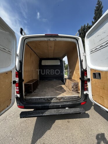 Mercedes Sprinter 210 2009, 400,000 km - 2.2 л - Bakı