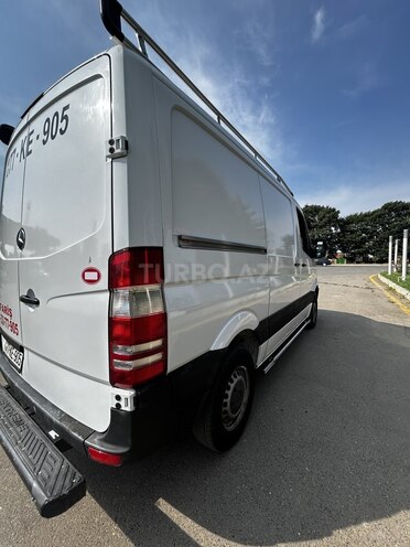 Mercedes Sprinter 210 2009, 400,000 km - 2.2 л - Bakı