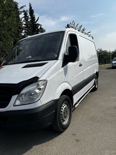 Mercedes Sprinter 210 2009, 400,000 km - 2.2 л - Bakı