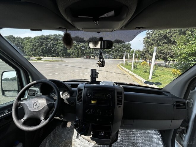 Mercedes Sprinter 210 2009, 400,000 km - 2.2 л - Bakı