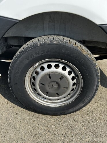 Mercedes Sprinter 210 2009, 400,000 km - 2.2 л - Bakı
