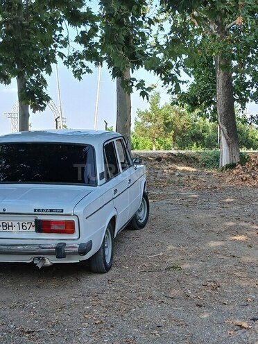 LADA (VAZ) 2106 1983, 59,666 km - 1.6 l - Bakı