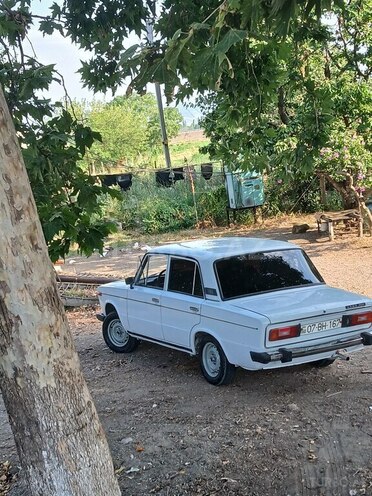 LADA (VAZ) 2106 1983, 59,666 km - 1.6 l - Bakı