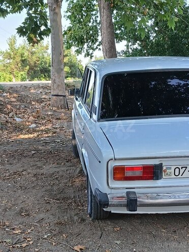 LADA (VAZ) 2106 1983, 59,666 km - 1.6 l - Bakı