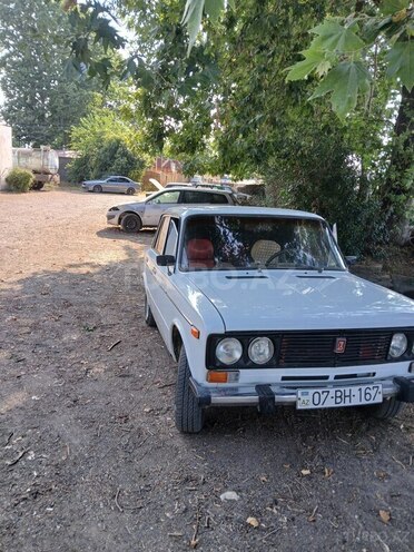 LADA (VAZ) 2106 1983, 59,666 km - 1.6 l - Bakı
