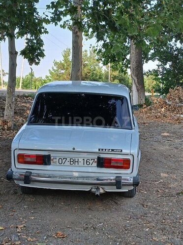 LADA (VAZ) 2106 1983, 59,666 km - 1.6 l - Bakı