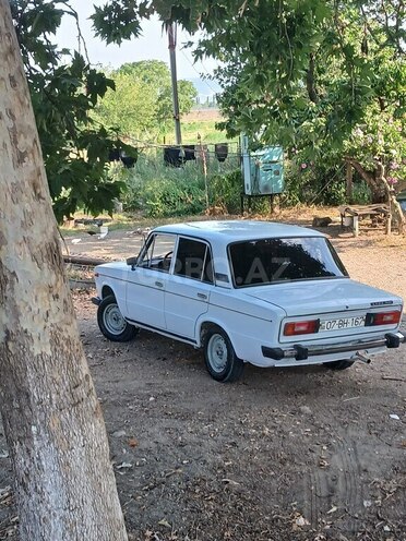 LADA (VAZ) 2106 1983, 59,666 km - 1.6 l - Bakı