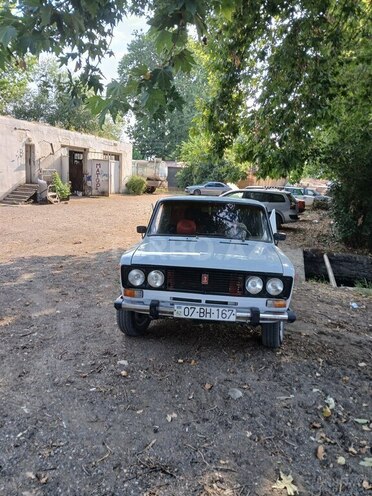 LADA (VAZ) 2106 1983, 59,666 km - 1.6 l - Bakı