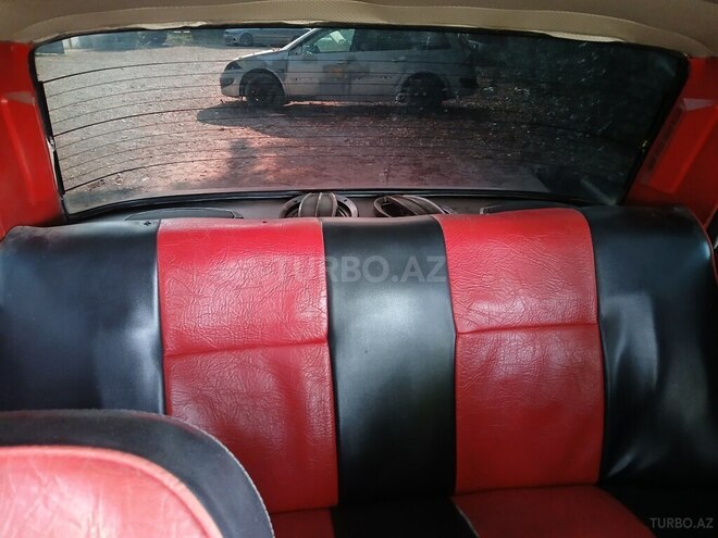 LADA (VAZ) 2106 1983, 59,666 km - 1.6 l - Bakı