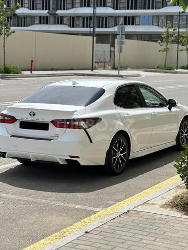 Toyota Camry 2023, 19,000 km - 2.5 l - Bakı