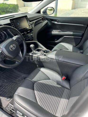 Toyota Camry 2023, 19,000 km - 2.5 l - Bakı