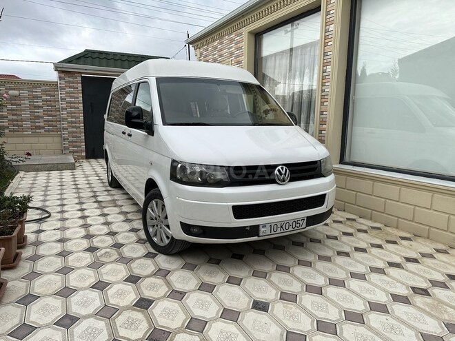 Volkswagen Transporter 2010, 435,000 km - 2.0 л - Bakı