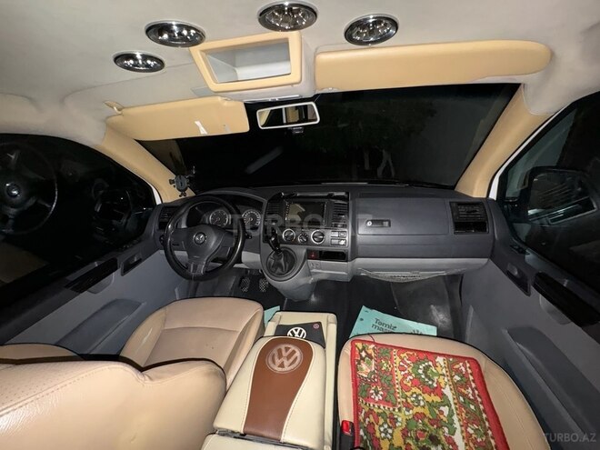 Volkswagen Transporter 2010, 435,000 km - 2.0 л - Bakı