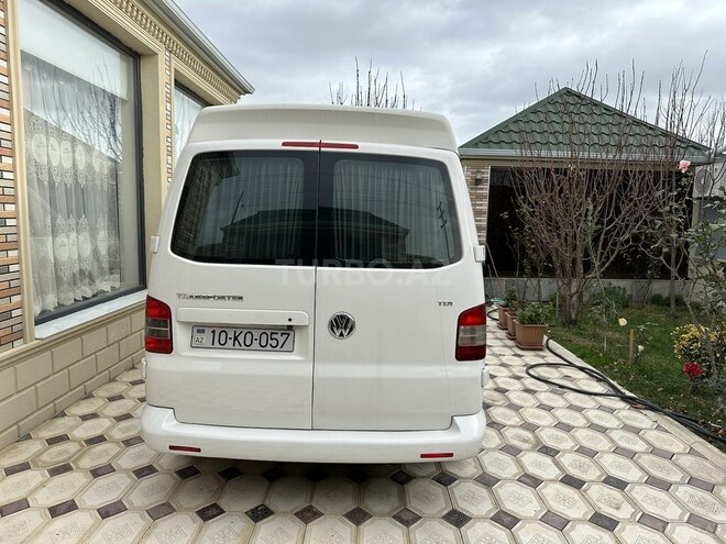 Volkswagen Transporter 2010, 435,000 km - 2.0 л - Bakı