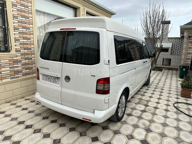 Volkswagen Transporter 2010, 435,000 km - 2.0 л - Bakı
