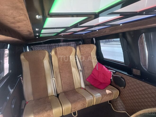 Mercedes Viano 2009, 24,000 km - 2.2 л - Gəncə