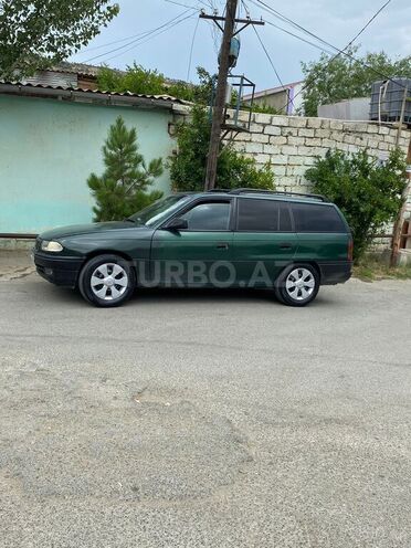Opel Astra 1994, 456,233 km - 1.6 l - Bakı