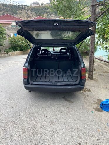 Opel Astra 1994, 456,233 km - 1.6 l - Bakı