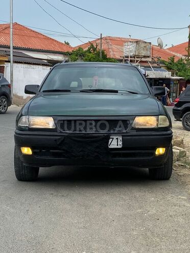 Opel Astra 1994, 456,233 km - 1.6 l - Bakı