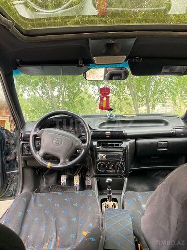 Opel Astra 1994, 456,233 km - 1.6 l - Bakı