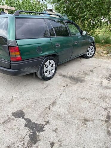 Opel Astra 1994, 456,233 km - 1.6 l - Bakı