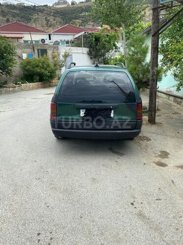 Opel Astra 1994, 456,233 km - 1.6 l - Bakı