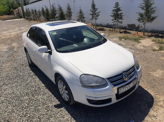 Volkswagen Jetta 2010, 350,000 km - 1.6 l - Bakı
