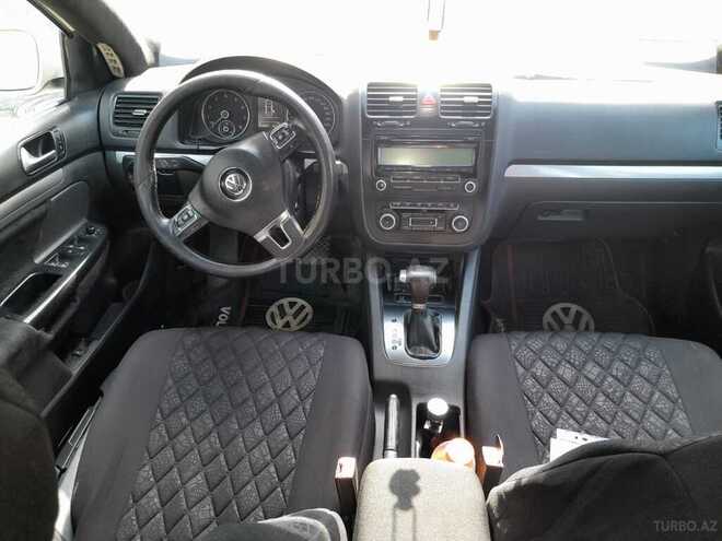 Volkswagen Jetta 2010, 350,000 km - 1.6 l - Bakı