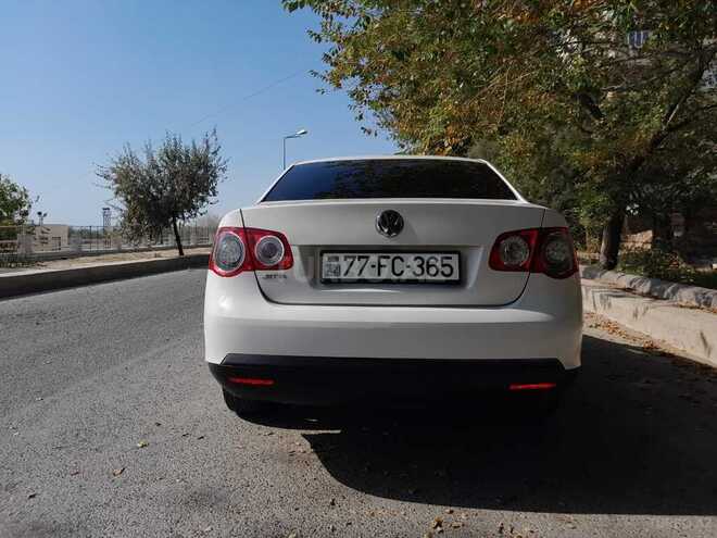 Volkswagen Jetta 2010, 350,000 km - 1.6 l - Bakı