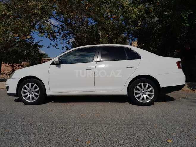Volkswagen Jetta 2010, 350,000 km - 1.6 l - Bakı