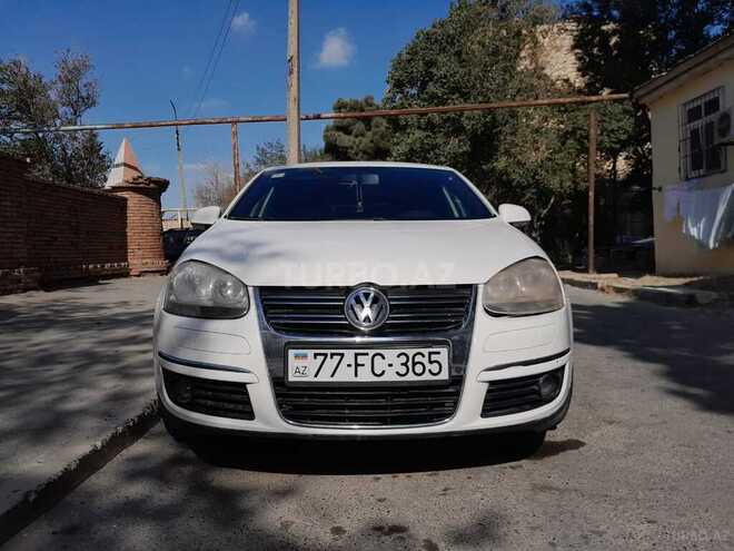 Volkswagen Jetta 2010, 350,000 km - 1.6 l - Bakı
