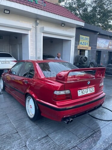 BMW 328 1998, 440,000 km - 2.8 л - Bakı