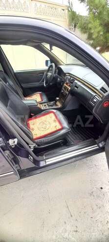 Mercedes E 320 1996, 411,000 km - 3.2 л - Xaçmaz