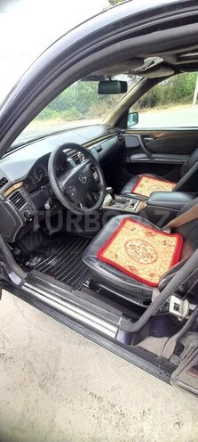 Mercedes E 320 1996, 411,000 km - 3.2 л - Xaçmaz