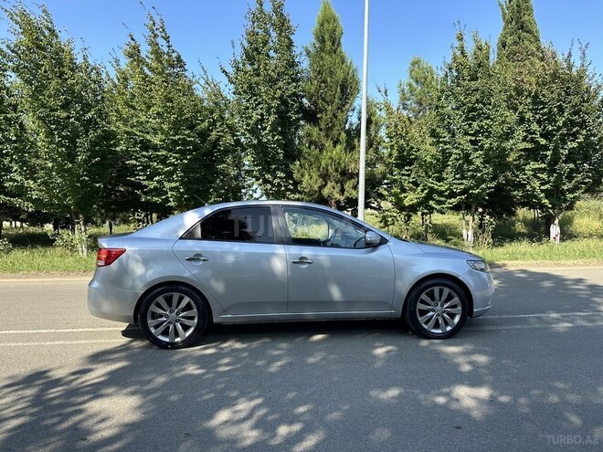 Kia Cerato 2010, 310,200 km - 1.6 l - Bakı