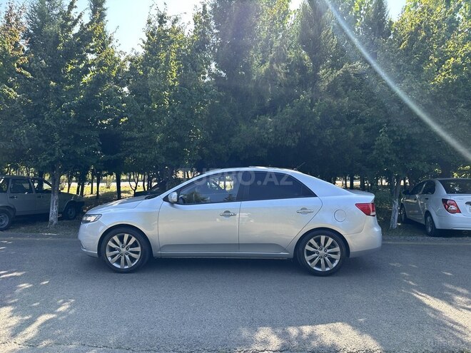 Kia Cerato 2010, 310,200 km - 1.6 l - Bakı