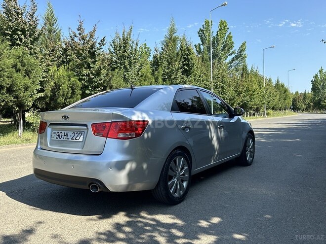 Kia Cerato 2010, 310,200 km - 1.6 l - Bakı