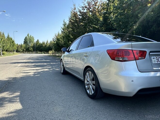 Kia Cerato 2010, 310,200 km - 1.6 l - Bakı