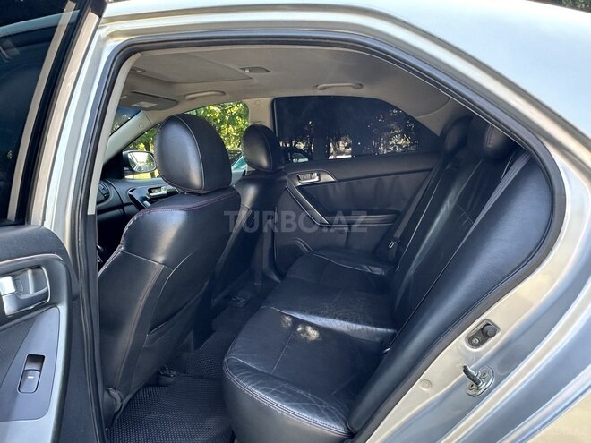 Kia Cerato 2010, 310,200 km - 1.6 l - Bakı