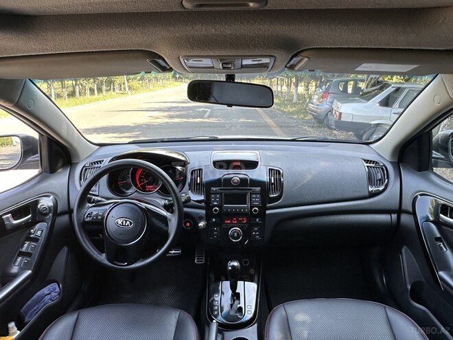 Kia Cerato 2010, 310,200 km - 1.6 l - Bakı