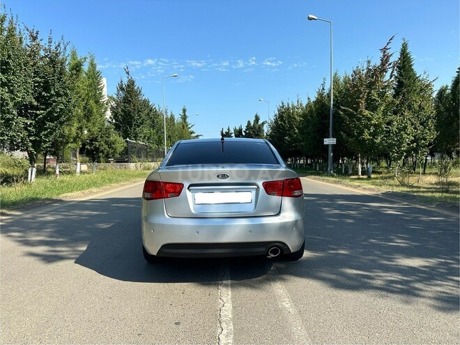 Kia Cerato 2010, 310,200 km - 1.6 l - Bakı