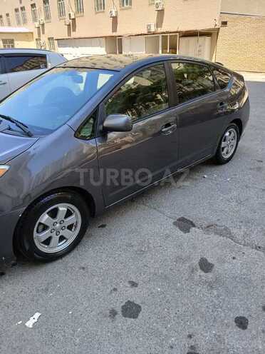 Toyota Prius 2008, 250,000 km - 1.5 l - Bakı